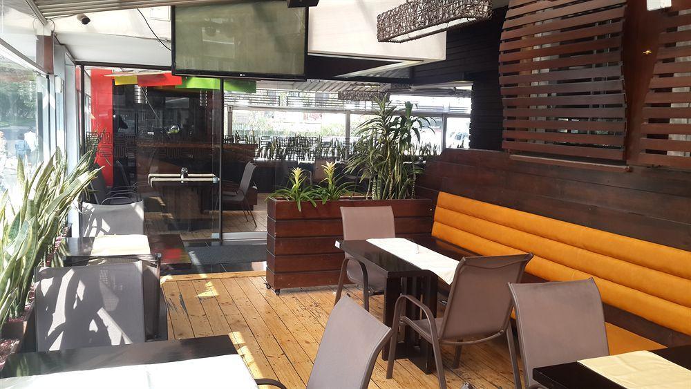 Aparta Hotel Bc Bogotá Eksteriør billede