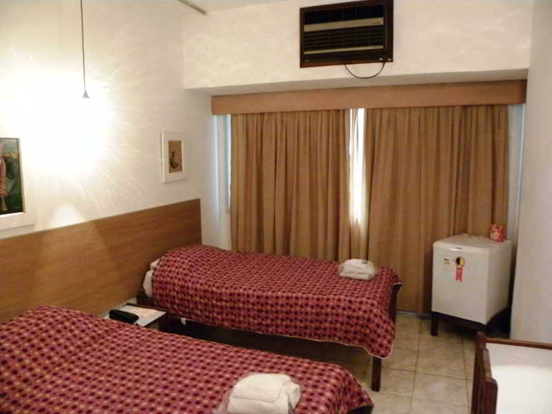 Aparta Hotel Bc Bogotá Eksteriør billede